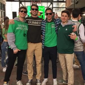 Meet your Posher, Derek